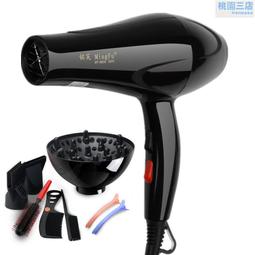 吹風機 專業吹風機 冷暖吹風機 發廊大風負離子吹風機家用大功率學生宿舍靜音理發店電吹風筒家用         全臺最大 歷史價格詳細信息