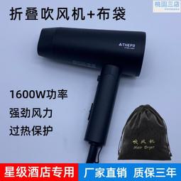 酒店賓館專用負離子吹風機超靜音降噪家用吹頭髮高風速電吹風機 歷史價格詳細信息