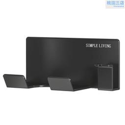 吹風機置物架免打孔浴室電吹風支架廁所衛生間壁掛收納風筒掛架子 置物架 吹風機架-寶島百貨 歷史價格詳細信息