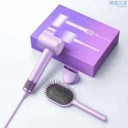高速吹風機h501負離子護髮速乾宿舍家用大風力2023新款 歷史價格詳細信息