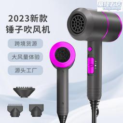錘子電吹風家用髮廊風筒英規230v負離子風筒大功率吹風機 價格比較,價格查詢,歷史價格詳細信息