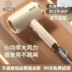 徠芬官品高速吹風機家用負離子護髮大功率理髲店專用大 歷史價格詳細信息