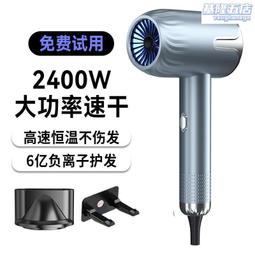 徠芬高速吹風機家用大功率負離子護髮理髲店專用大風力速乾吹風機 價格比較,價格查詢,歷史價格詳細信息
