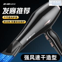 大功率宿舍風機藍光功率吹風機吹風大功護髮家用網電吹風 歷史價格詳細信息