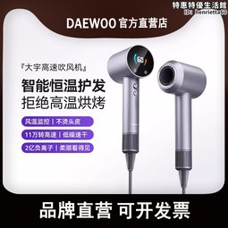 電吹風家用低噪音大風力速幹吹風筒藍光學生宿舍冷熱風護髮吹風機 歷史價格詳細信息