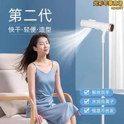 家用吹風機大功率負離子吹風筒護髮不傷發電吹風高轉速吹風機 歷史價格詳細信息