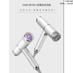 110V高速電吹風機家用藍光負離子護發恒溫靜音出口小家電 歷史價格詳細信息