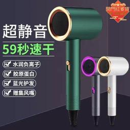 電吹風 髮廊吹風機 家用吹風筒 負離子吹風機 110v吹風機 護髮吹風機 智能吹風機 高速吹風機 大功率吹風機 歷史價格詳細信息