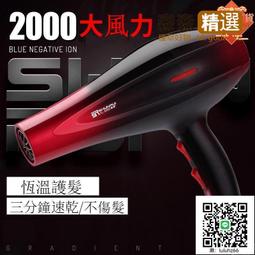 超強負離子吹風機 沙龍級吹風機 藍光護髮 吹風筒 電吹風 輕量化吹風機 負氧離子 專業吹風機 大工率大風量 歷史價格詳細信息