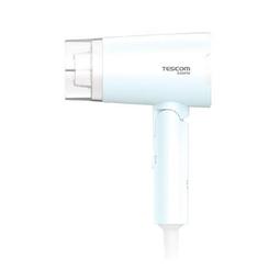 【TESCOM】輕巧雙電壓負離子吹風機 白 超大風量 國際雙電壓 折疊式 旅行 白色 BID48TW 歷史價格詳細信息