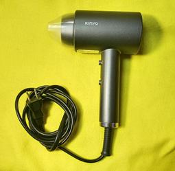 【KINYO】大風量負離子吹風機 歷史價格詳細信息