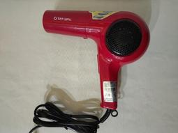二手吹風機 絲倍秀黑色吹風機 歷史價格詳細信息