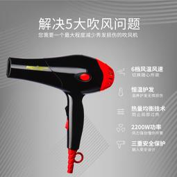 學生宿舍吹風機髮廊專用電吹風便捷家用速幹大風力吹風筒一件 歷史價格詳細信息