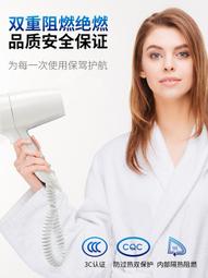 【好康】酒店吹風機壁掛式賓館專用宿舍化妝室浴室家用電吹風免打孔學生 價格比較,價格查詢,歷史價格詳細信息
