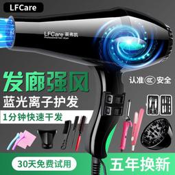【好康】吹風機家用大功率靜音負離子護髮宿舍用學生800W小型恆溫吹風機 歷史價格詳細信息