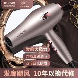 飛᷂科᷂髮廊大功率吹風機宿舍家用大風力冷熱風藍光護 價格比較,價格查詢,歷史價格詳細信息