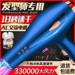大功率高風速吹風筒速幹恆溫護髮耐熱耐摔家用理髮店電吹風機 歷史價格詳細信息