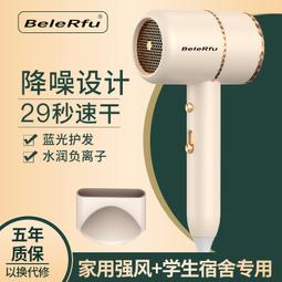 德國吹風機宿舍用學生家用負離子護髮大風力靜音吹風機高速華強北 歷史價格詳細信息