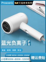 飛᷂科᷂吹風機家用負離子恆溫護髮大功率高速靜音速乾 歷史價格詳細信息