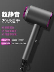 德國吹風機宿舍用學生家用負離子護髮大風力靜音吹風機高速華強北 歷史價格詳細信息