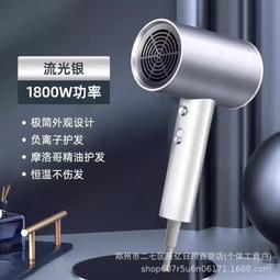 Bear/小熊吹風機家用負離子護發不傷發速幹電吹風大風力吹風筒E5 歷史價格詳細信息