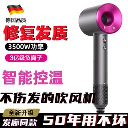 髮廊電吹風機吹頭髮大風力家用理髮店大功率負離子護髮速幹飛 歷史價格詳細信息