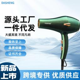 髮廊電吹風機家用大風力負離子護髮理髮店大功率速乾冷熱風筒 歷史價格詳細信息