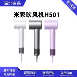高速吹風機h501負離子護髮速乾宿舍家用大風力2023新款 歷史價格詳細信息