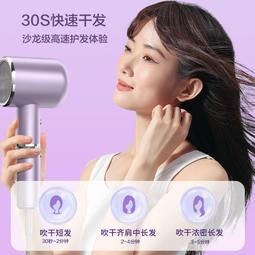 大功率吹風機電吹風恆溫護髮負離子速幹理髮店家用吹風筒 歷史價格詳細信息