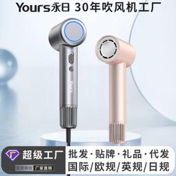 11萬轉高速電吹風機家用負離子髮廊大功率大吹力恆溫無葉風筒 歷史價格詳細信息