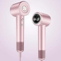 高速大功率吹風機新款電吹風家用酒店髮廊恆溫點吹風筒 歷史價格詳細信息