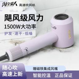 家用電吹風機負離子恆溫護髮速幹大風力宿舍學生大功率吹風筒 歷史價格詳細信息