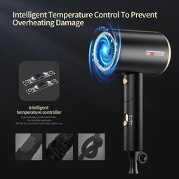 強力電吹風機家用吹頭護髮學生宿舍專用不傷發超靜音理髮店負離子 歷史價格詳細信息