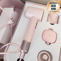 Laifen徠芬電吹風大功率高級LF03負離子護發速干靜音吹風筒吹風機 歷史價格詳細信息