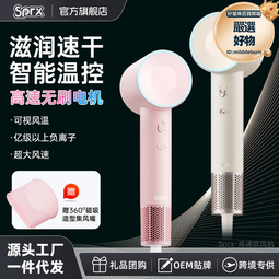 家用負離子吹風機大吹力高速髮廊電吹風宿舍便攜吹風筒 歷史價格詳細信息