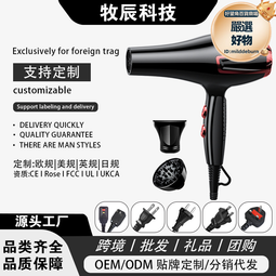 高轉速電吹風大功率家用髮廊吹風機藍光離子護髮吹風筒 歷史價格詳細信息