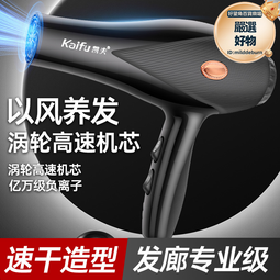 吹風機髮廊專用大功率電吹風藍燈速幹帶香味家用吹風筒電器 歷史價格詳細信息