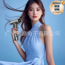 無線電吹風機家用負離子護髮大功率風力戶外冷吹風筒 歷史價格詳細信息