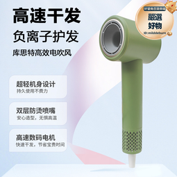 電吹風家用低噪音大風力速幹吹風筒藍光學生宿舍冷熱風護髮吹風機 歷史價格詳細信息