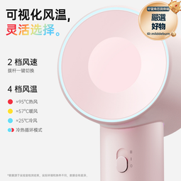 坑位2 粉色吹風機家用高速吹風機負離子不傷發電吹風大功率吹風機 價格比較,價格查詢,歷史價格詳細信息