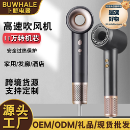 髮廊高速電吹風機家用負離子護髮大功率理髮店男女士專用風筒 歷史價格詳細信息