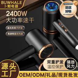 髮廊吹風機家用大功率理髮店6000冷熱風負離子電吹風筒發 歷史價格詳細信息