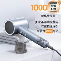 高端家用吹風機大功率負離子護髮不傷發速幹髮廊用大功率電吹風機 歷史價格詳細信息