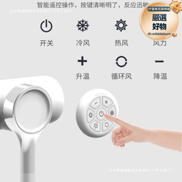 新款手持吹風機高轉速家用速乾電吹風大功率負離子護髮靜音吹風筒 歷史價格詳細信息