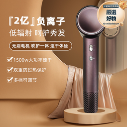 髮廊高速吹風機家用負離子護髮理髲店專用大功率超靜音恆溫吹風機 歷史價格詳細信息