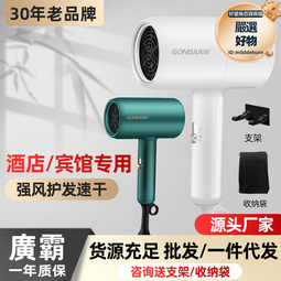 吹風機家用酒店護髮大功率吹風筒高顏值電吹風筒 歷史價格詳細信息