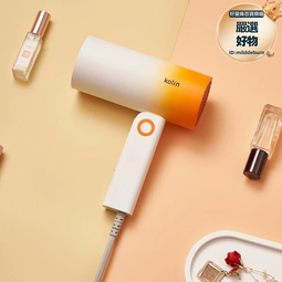 Kolin 歌林 時尚水洗耳鼻毛刀 KBH-R01 歷史價格詳細信息