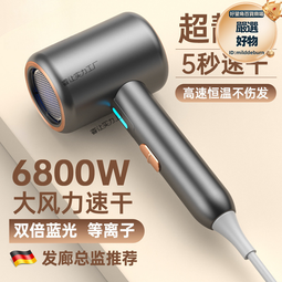 吹風機家用大功率電吹風髮廊理髮店吹風筒冷熱風 歷史價格詳細信息