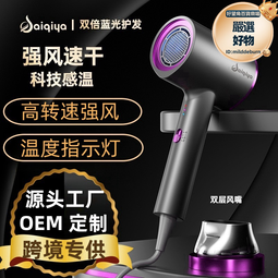 髮廊專用電吹風機家用大風力負離子護髮理髮店大功率冷熱風筒 歷史價格詳細信息
