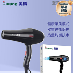 國標電吹風機髮廊錘子吹風筒2000W家用大功率負離子速幹吹發護髮 歷史價格詳細信息